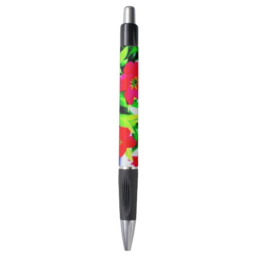 Bloempotje Pen (Voorkant Verticaal)