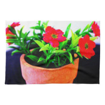 Bloempotje