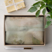 Bloempotje Tissuepapier (Geschenk)