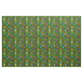 Bloempotten Stof (Fat Quarter)