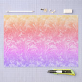 bloempottenpakpapier tissuepapier (Craft)