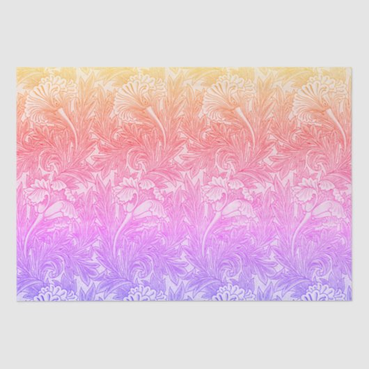 bloempottenpakpapier tissuepapier (Voorkant)