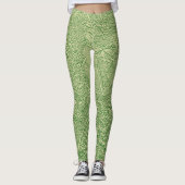 Bloempret....... Leggings (Voorkant)
