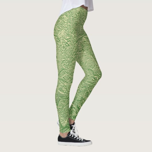 Bloempret....... Leggings (Rechts)