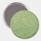 Bloempret....... Magneet (Voorkant / Achterkant)