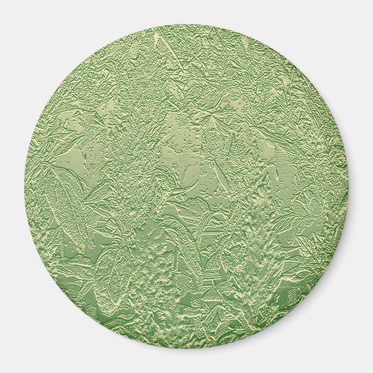 Bloempret....... Magneet (Voorkant)