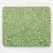 Bloempret....... Muismat (Voorkant)