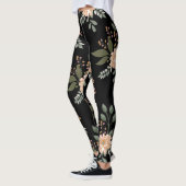 Bloemprint Leggings (Links)