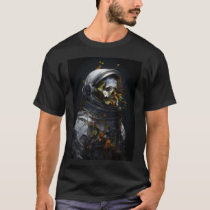 Bloemresten T-shirt