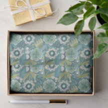 Bloemrijk Boho Botanisch Patroon