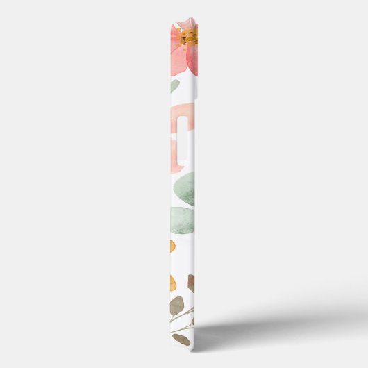 Bloemrijk Case-Mate iPhone Case (Achterkant / Rechts)