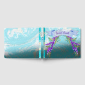Bloemrijk Gastenboek (Volledig)