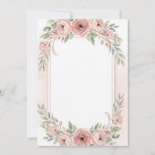 Bloemrijk Kaart (Achterkant)