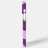 Bloemrijk schattig Case-Mate iPhone case (Achterkant / Links)