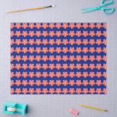 Bloemrijk tissuepapier (Craft)