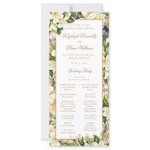 Bloemrijk Volledig Misa Katholiek Huwelijksceremon