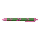 Bloemrijke Angela Naam, Pen (Bodem)