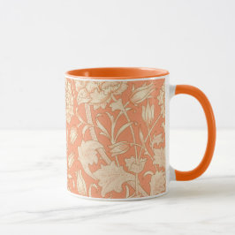 Bloemrijke Bloemen Vintage William Morris Wilde Tu Mok