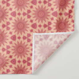 Bloemrijke Boho Magie Wandkleed