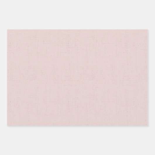 Bloemrijke botanische en vlinderontkoppeling inpakpapier vel (Voorkant 2)