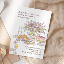Bloemrijke Bruidsbrunch Tuinfeest