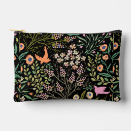 Bloemrijke en glamour naadloos patroon zomerkleur  etui
