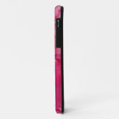 Bloemrijke Fantasie Case-Mate iPhone Case (Achterkant/links)