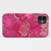 Bloemrijke Fantasie Case-Mate iPhone Case (Achterkant (horizontaal))