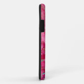 Bloemrijke Fantasie Case-Mate iPhone Case (Achterkant/rechts)