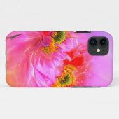 Bloemrijke fantasie   Case-Mate iPhone case (Achterkant (horizontaal))