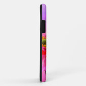 Bloemrijke fantasie   Case-Mate iPhone case (Achterkant/rechts)