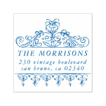  Bloemrijke Grens Familienaam Retouradres