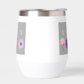 Bloemrijke Liefde Romantisch Botanisch Cadeau voor (Links)