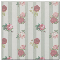 Bloemrijke Stof voor Meubelbekleding en Huisdecora