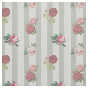 Bloemrijke Stof voor Meubelbekleding en Huisdecora