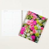 Bloemrijke Uitbarsting – Elegante Tuin Planner (Display)