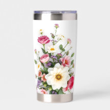 Bloemrijke Weide Tumbler