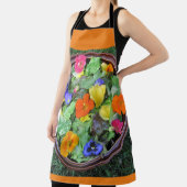 Bloemsalade Schort (Insitu)