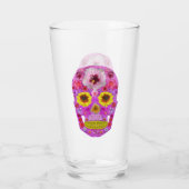 Bloemschedel 7 glas (Achterkant)