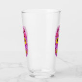 Bloemschedel 7 glas (Links)