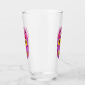 Bloemschedel 7 glas (Rechts)