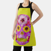 Bloemschedel 7 schort (Insitu)