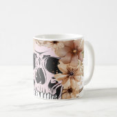  BLOEMSCHEDEL KOFFIEMOK (Voorkant rechts)