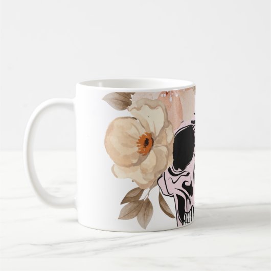  BLOEMSCHEDEL KOFFIEMOK (Links)