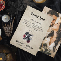 Bloemschedel rustieke foto Halloween bruiloft