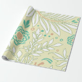 Bloemschikken 21 cadeaupapier (Uitgerold)