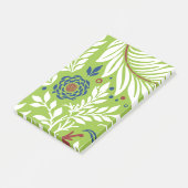 Bloemschikken 27 post-it® notes (Schuin)