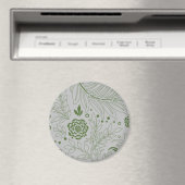 Bloemschikking 17 magneet (Insitu (Vaatwasser))
