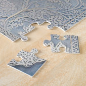 Bloemschikking Legpuzzel (Zijkant)