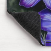 Bloemschilderijen Mousepad 43 Muismat (Hoek)